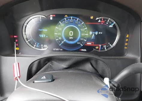 2017 Cadillac Escalade Esv Luxury из США, поврежденный, VIN 1GYS4HKJ2HR353956